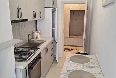 Apartament 2 camere | Prima inchiriere | Ultracentral | Complex Rezidential Nou - 5