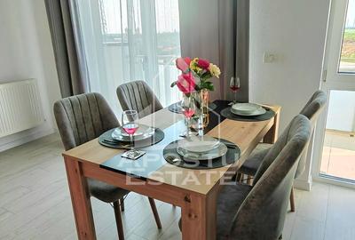Apartament tip penthouse,nou,terasa 60 mp,Mehala - 13