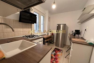 2 Camere de inchiriat | Cismigiu | Metrou | Mobilat | Utilat - 4