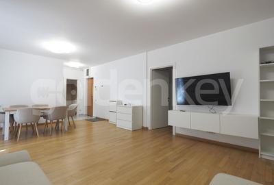 Apartament cochet 3 camere, 3 bai | 81mp gradina exclusiva - 4