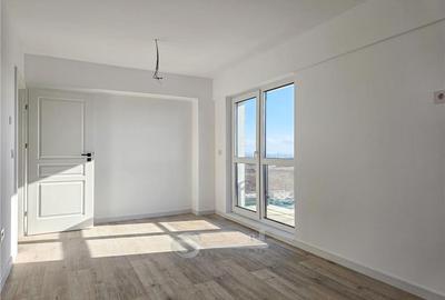 Apartament cu 2 camere decomandat în Galata
