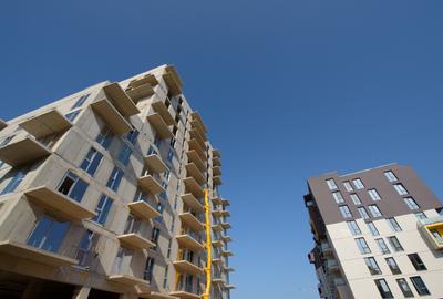 Apartament 2.5 camere, Vivalia Grand V8, #nZEB energy building - 12