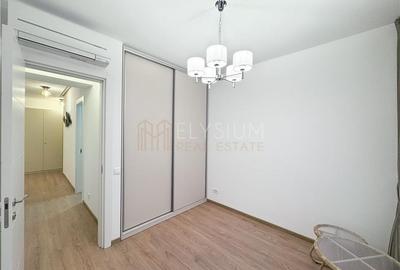 Apartament 3 camere de inchiriat Floreasca Residence - 20