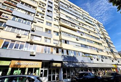 Ion Mihalache 38. 3 camere decomandat. La doi pasi de piata Victoriei - 20