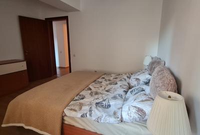 Herastrau - Nicolae Caramfil- 3 camere, etaj 1- 113 mp - pret 1300 eur - 2