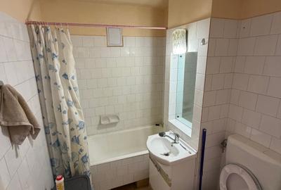 2 camere etaj intermediar - 3