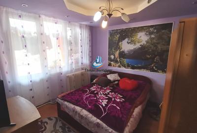 Apartament 3 camere semidecomandat, Piata Darmanesti, Piatra Neamt - 3