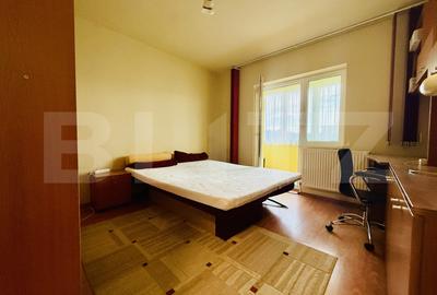 Apartament 2 camere, decomandat | 51 mp | Triaj  | Garaj | Boxă la subsol - 4