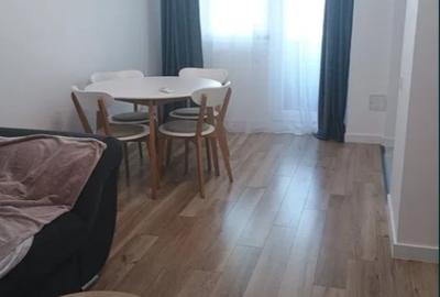 Apartament cu 2 camere in Tatarasi-Solumnia,bloc nou - 4