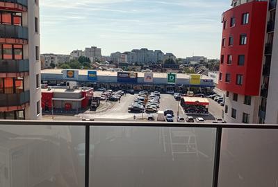 Inch apartament 2 cam ARED KAUFLAND - 13