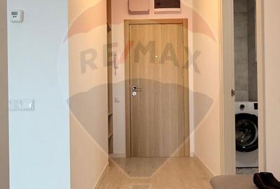 Apartament 2 Camere | Ghencea | Hercesa Stellaris | Prima Inchiriere - 9