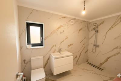 Casa individuala cu 3 camere,la cheie,100 mp utili,Micesti - 5