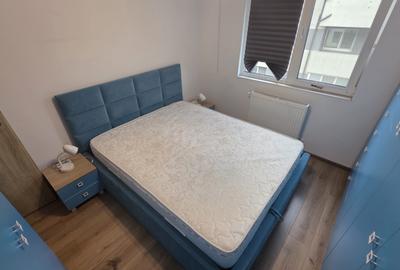 Apartament 2 camere Titan - Nicolae Grigorescu - Salajan - bloc 2018 - Parcare - 2