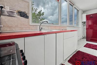 ENERGIA (COD 05) - Un apartament luminos, exact unde orașul se mișcă - 13