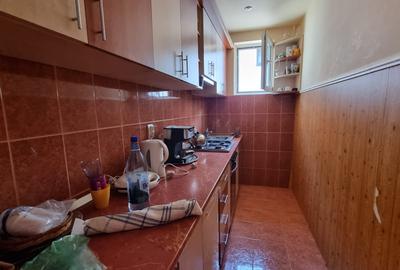 Parte de casa etaj 1 cu curte separata semicentral 87000 - 10