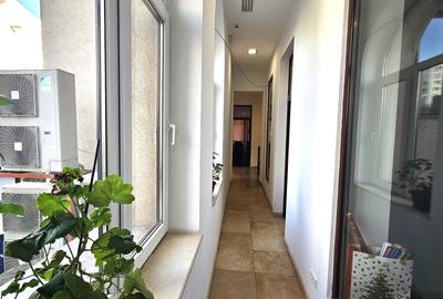 Vanzare vila complet renovata,ideal birou, 450mp Stefan Cel Mare Lizeanu - 18