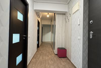 Apartament 3 camere 21 Residence Militari Lujerului parcare centrala - 4