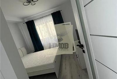 Apartament de lux cu 2 camere si gradina pe Doamna Stanca - 2