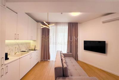 Apartament de inchiriat 2 camere Stefan cel Mare Complex Central - 3