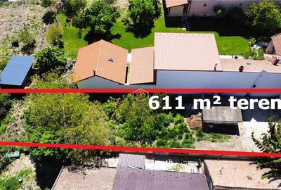 VIDEO | RAR PE PIATA! Casa P + E, teren 611 m² | Locuinta   Business | Central - 24