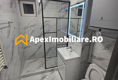 Garsoniera de inchiriat Vitan București  ApexImobiliare.ro - 5