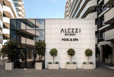 ALEZZI Odyssey: Apartament la cheie cu terasă generoasă - Mamaia Nord - 6