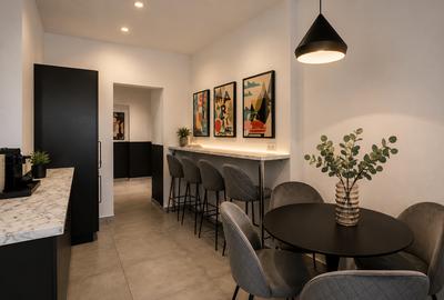 Bd. Nicolae Bălcescu nr. 35 | Etaj 7 | 149 mp | Birou Premium sau Apartament - 25