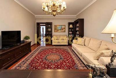 APARTAMENT PREMIUM 4 CAMERE | SOSEAUA NORDULUI | TERASE | 2 PARCARI - 22