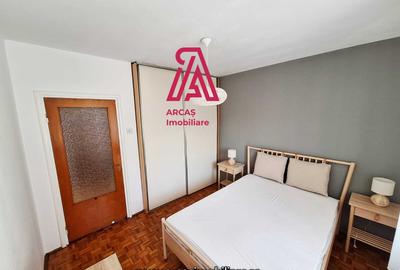 Apartament de inchiriat, 3 camere, 65 mp, str.Hategului, Strand! - 10