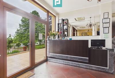 Afacere la cheie – Pensiune cu restaurant - 4