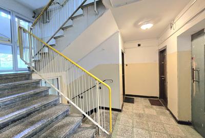 Apartament cu 2 camere| COMISION 0% | Titan-Nicolae Grigorescu | 2 min de Metrou - 17