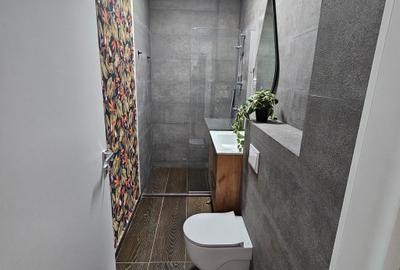 Blue Bike Residence | Premium | 3 Camere | 2 Băi | 95 mp | - 10
