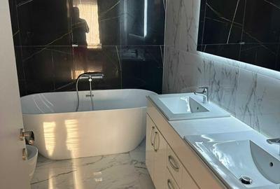 4 rooms apartment/ 141 sqm - 5