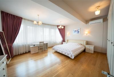 Vila moderna P+1+M Th. Pallady-Ikea-Hills*Catelu*285 mp utili*534mp teren* - 13