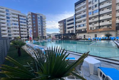 Metrou Berceni 5 min - 2 camere 53 mpu Gata in complex cu Piscina si Parc - 1