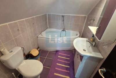 Casă P+M 4 camere, central - 8