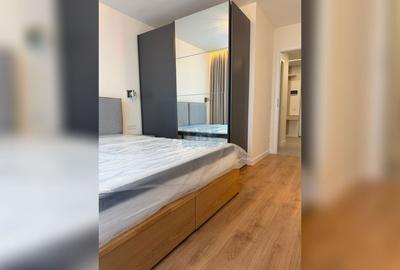 COMISION 0%! Ap. LUX 3 camere 80 mp, Prima Închiriere, Wings – Zorilor - 12