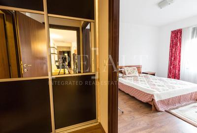 Inchiriere apartament 3 camere | Parcare, Vedere parc | Central Park - 19