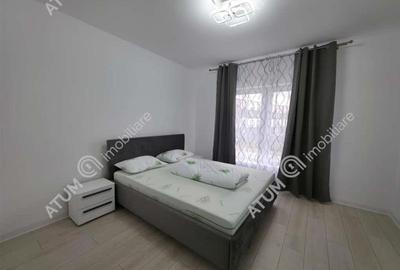 Apartament la cheie 70 mp utili cu 3 camere balon parcare Dna Stanca - 1