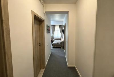 Apartament 3 camere | 72 mp | Decomandat | 2 băi | Balcon închis | Etaj 2/4 - 6