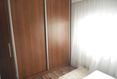 Aviatiei, Cristal Palace, decomandat, etaj 4 P+4E, apartament cu centrala - 4