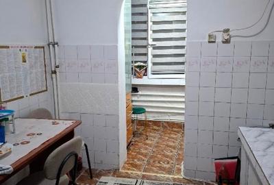 Apartament cu 2 camere decomandat, mobilat în Ostroveni