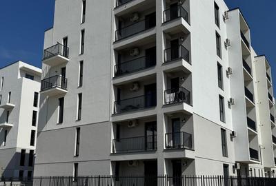 Apartament luminos 2 camere , predare imediata ,  zona Aradului central - 1