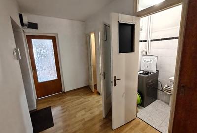 Inchiriez apartament 3 camere ultracentral cu garaj - 13