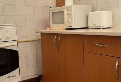 Garsonieră decomandată în Gheorgheni