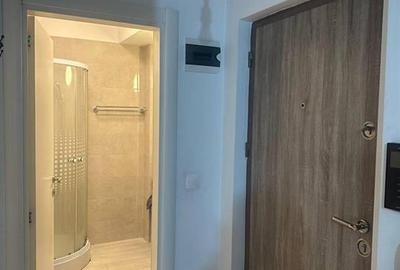 ALZZA REAL ESTATE – EXCLUSIVITATE | Apartament de vanzare, 27 mp, complet mobila - 11