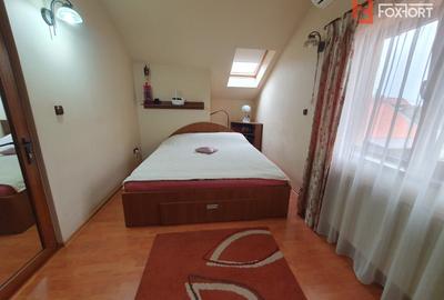 Oportunitate de investitie: 2 case total 8 camere si SAD - Freidorf - 13