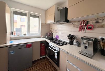 Casa P+M, 5 camere , Valu lui Traian - 14