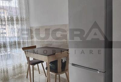 Apartament de 2 camere, 45mp, etaj intermediar, zona Iulius Mall - 5