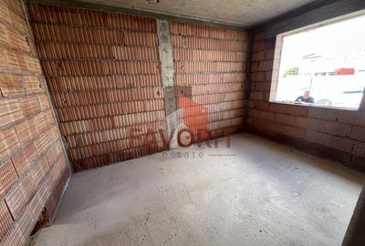 Duplex pe parter | 4 Camere | 2 Bai | Posibilitate mansardare | Giroc - 9